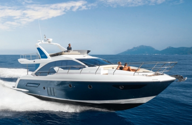 Azimut 50
