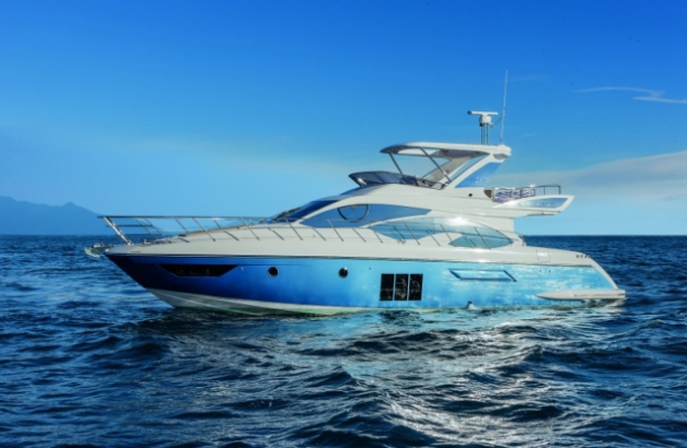 Azimut 54
