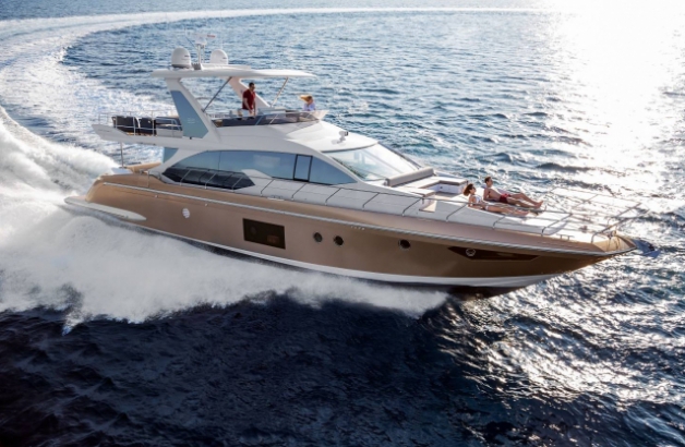 Azimut 66