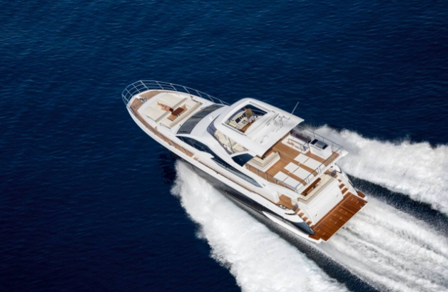 Azimut 72