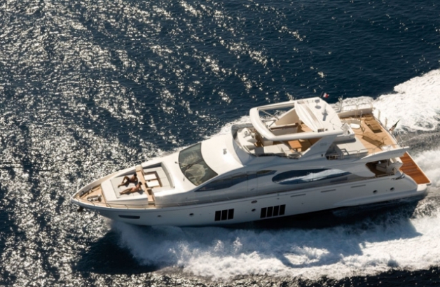 Azimut 88