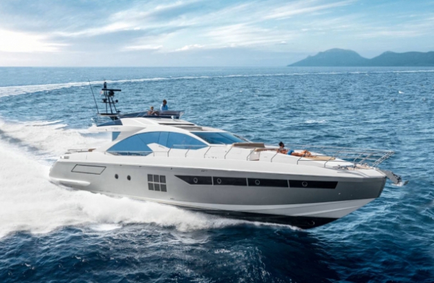 Azimut 77S