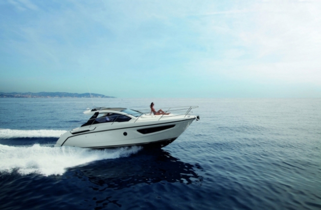 Azimut Atlantis 34