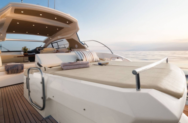 Azimut Atlantis 50 Open